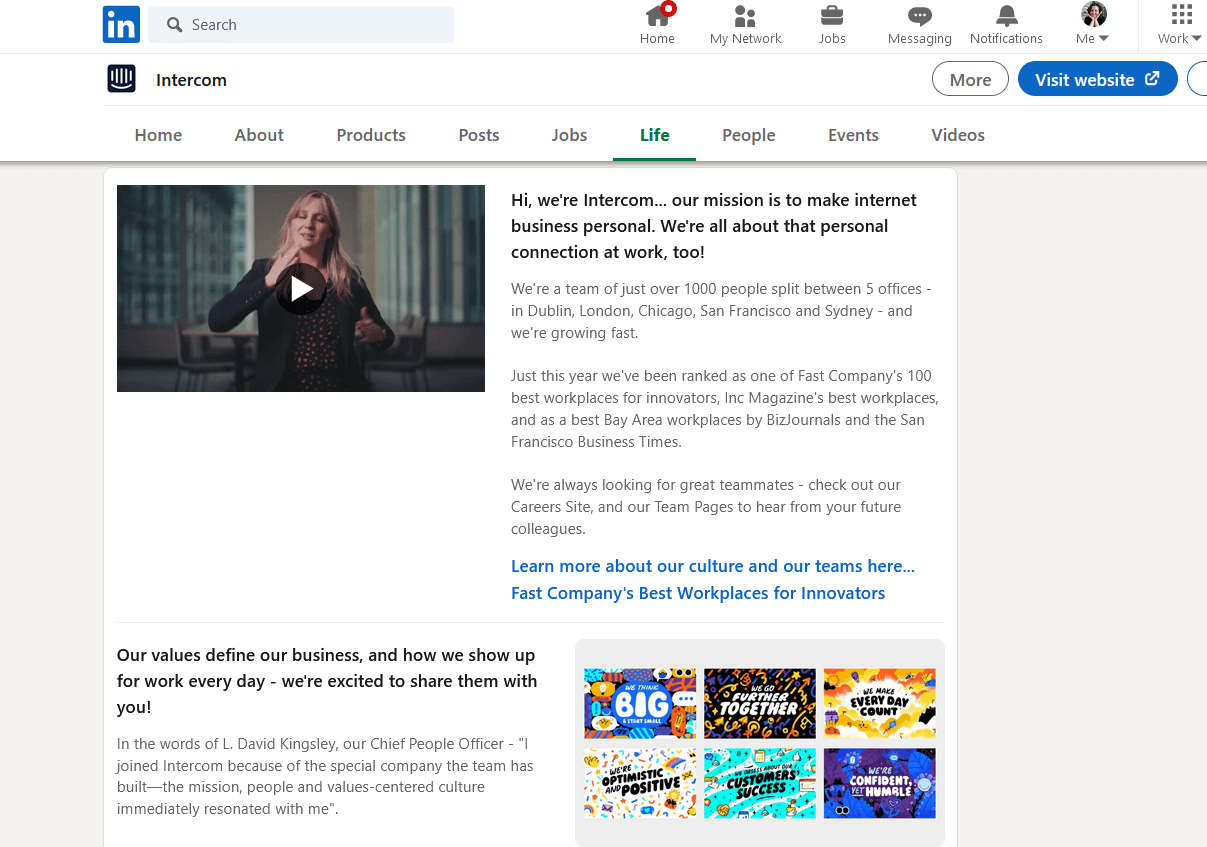 linkedin-life-tab