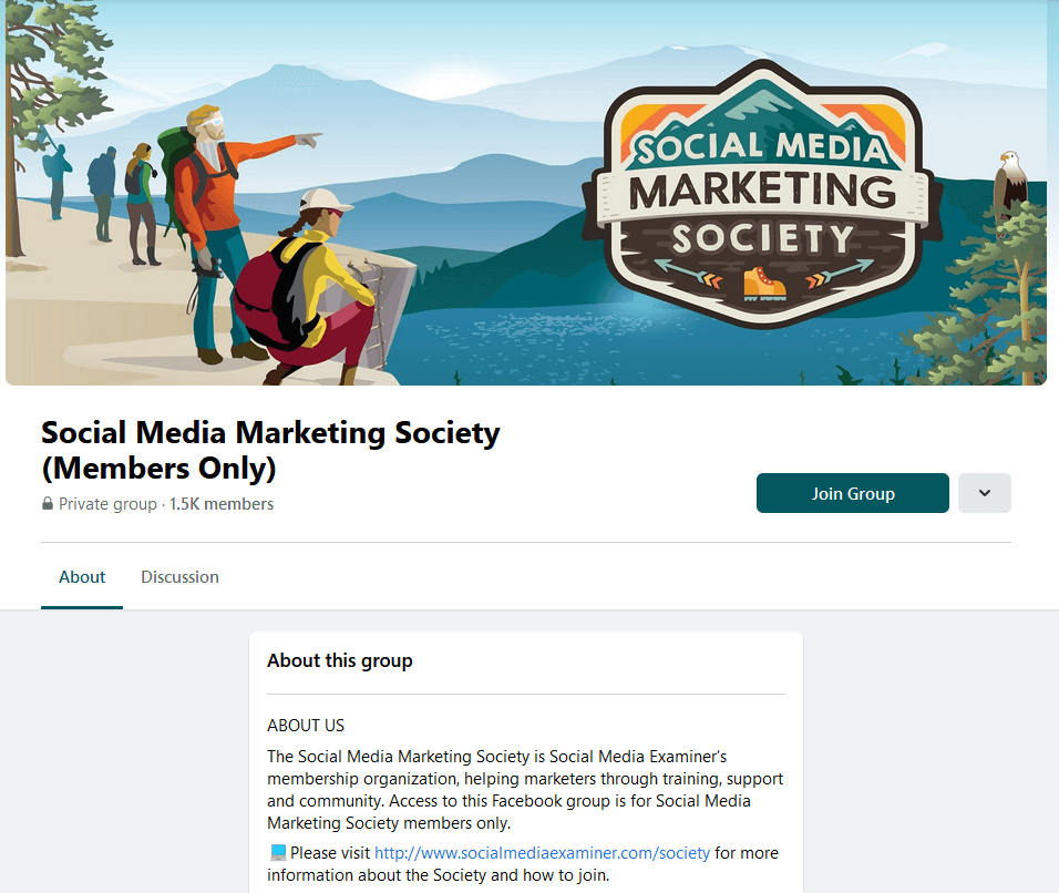 Create a Facebook App – Web and Social Media Training