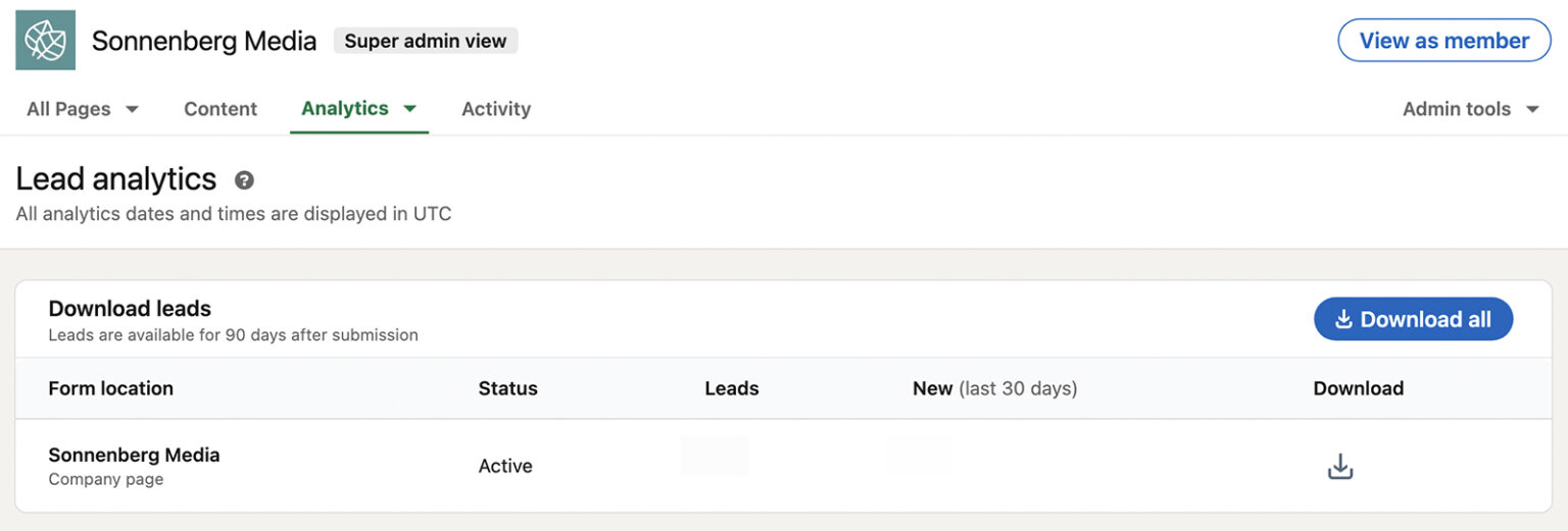 The Fast and Easy Way to Generate Leads on LinkedIn : Social Media Examiner