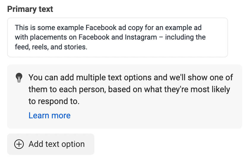 facebook-ad-set-level-primary-text-example-11