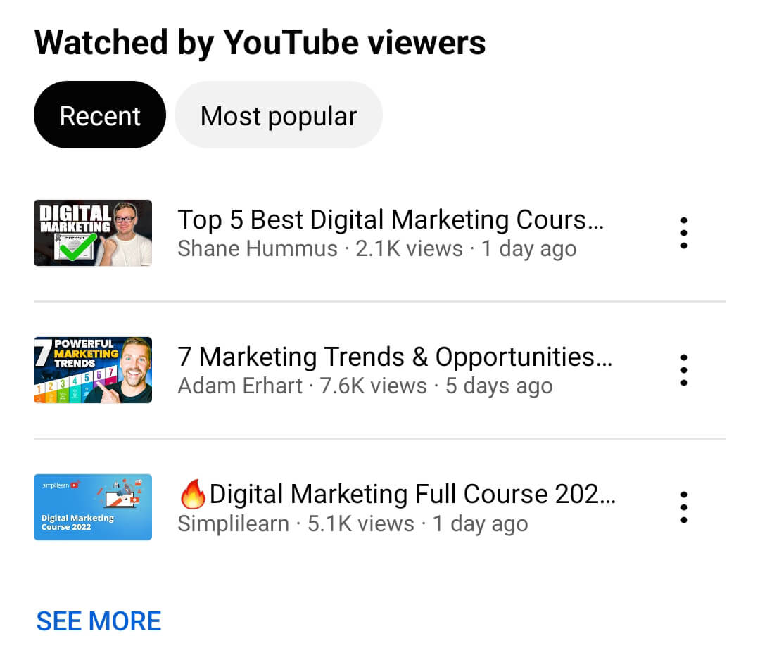 identify-competing-youtube-content-viewers-section-recent-5