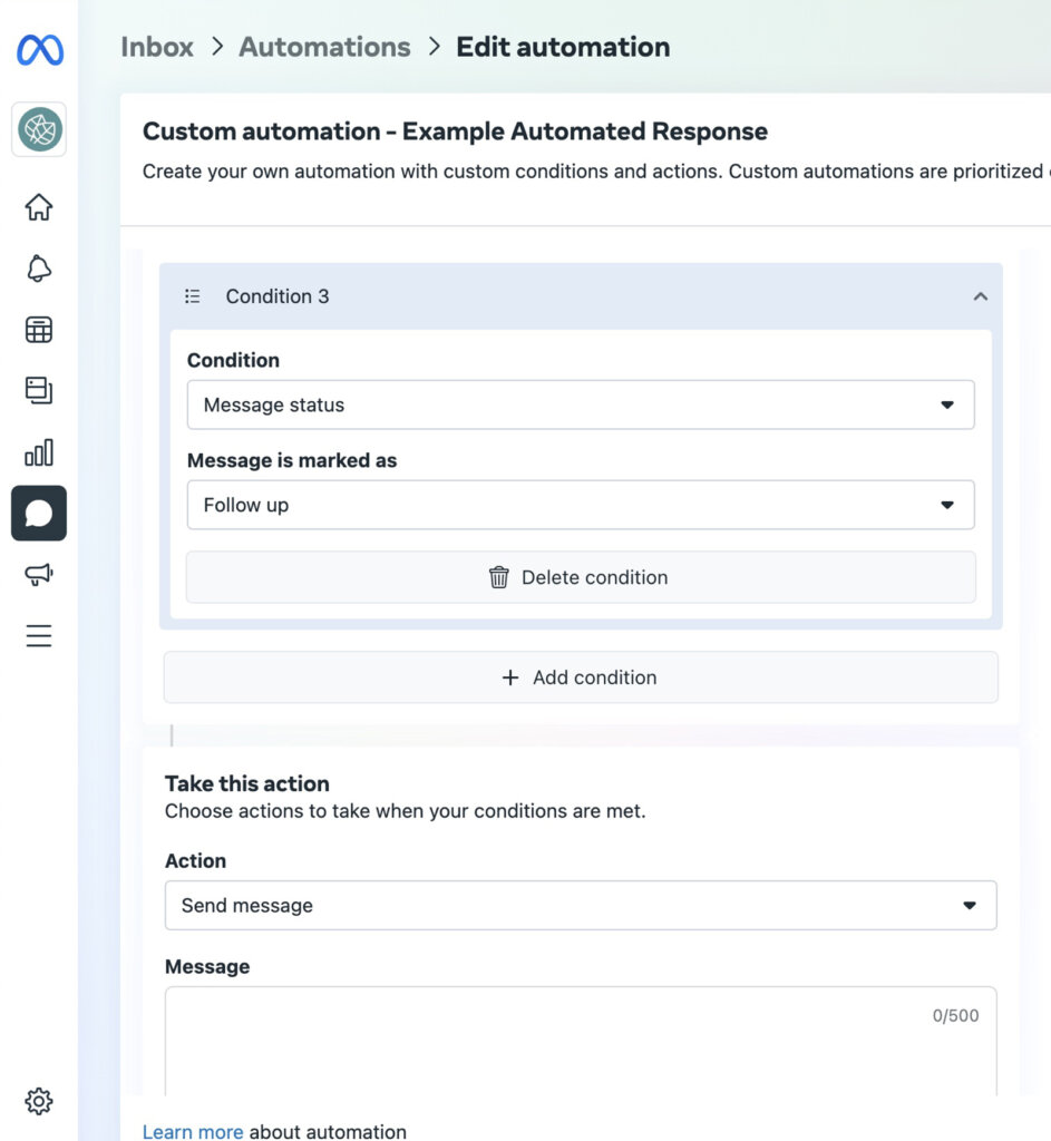 How to Improve Customer Acquisition on Facebook and Instagram : Social ...