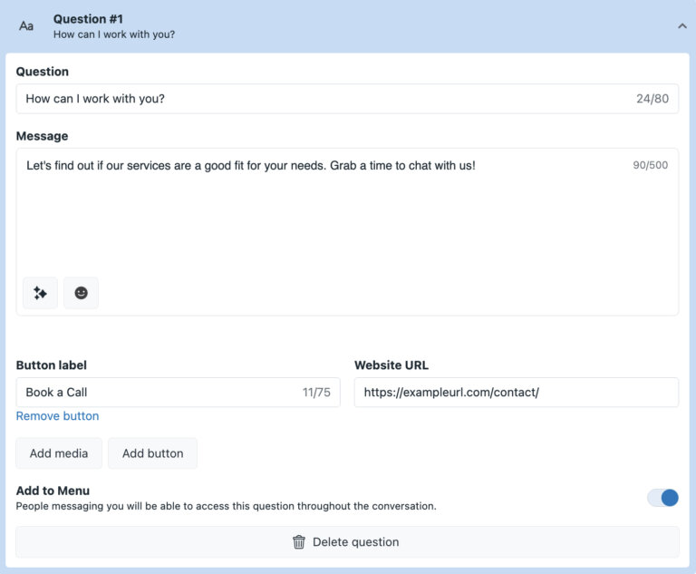 How to Improve Customer Acquisition on Facebook and Instagram : Social ...