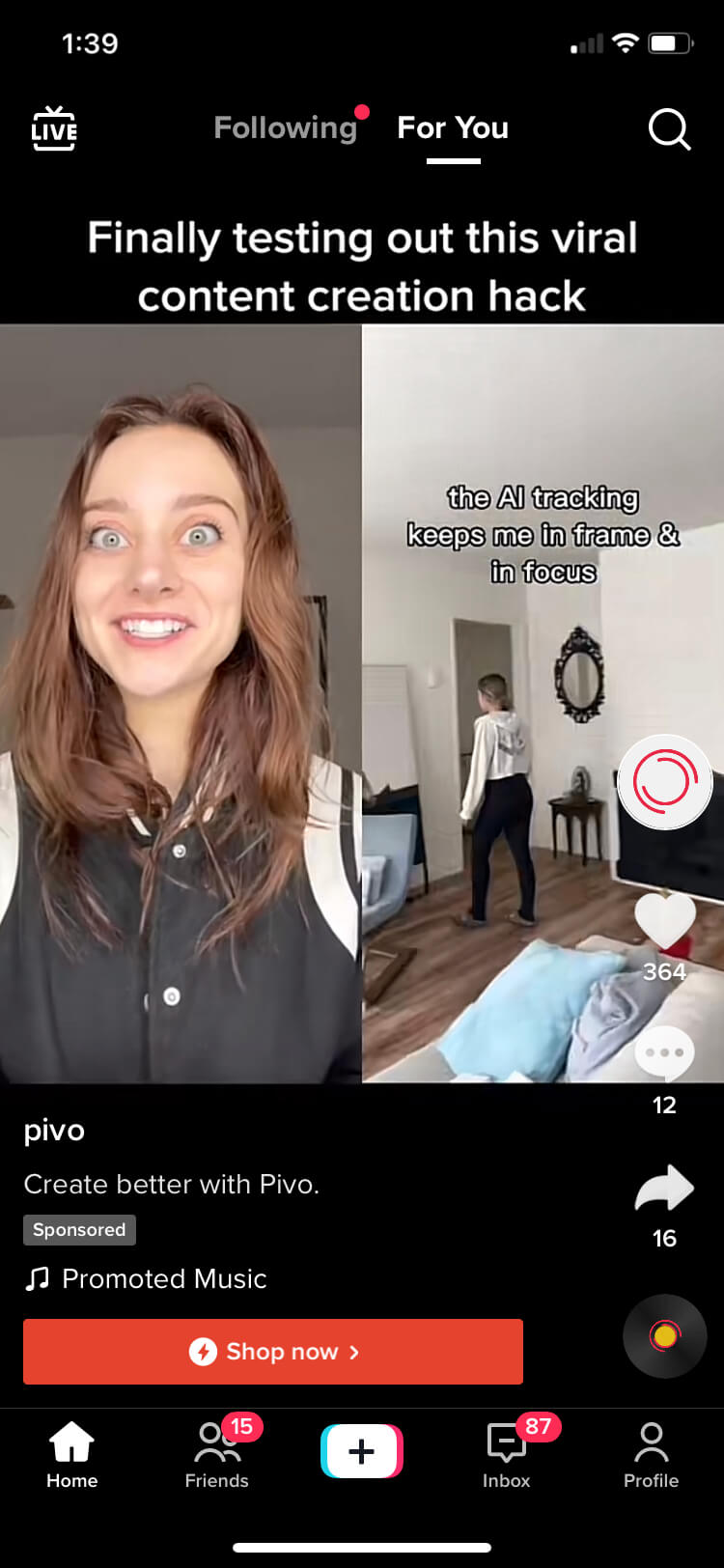 tiktok-social-ads-strategy-reaction-videos-4