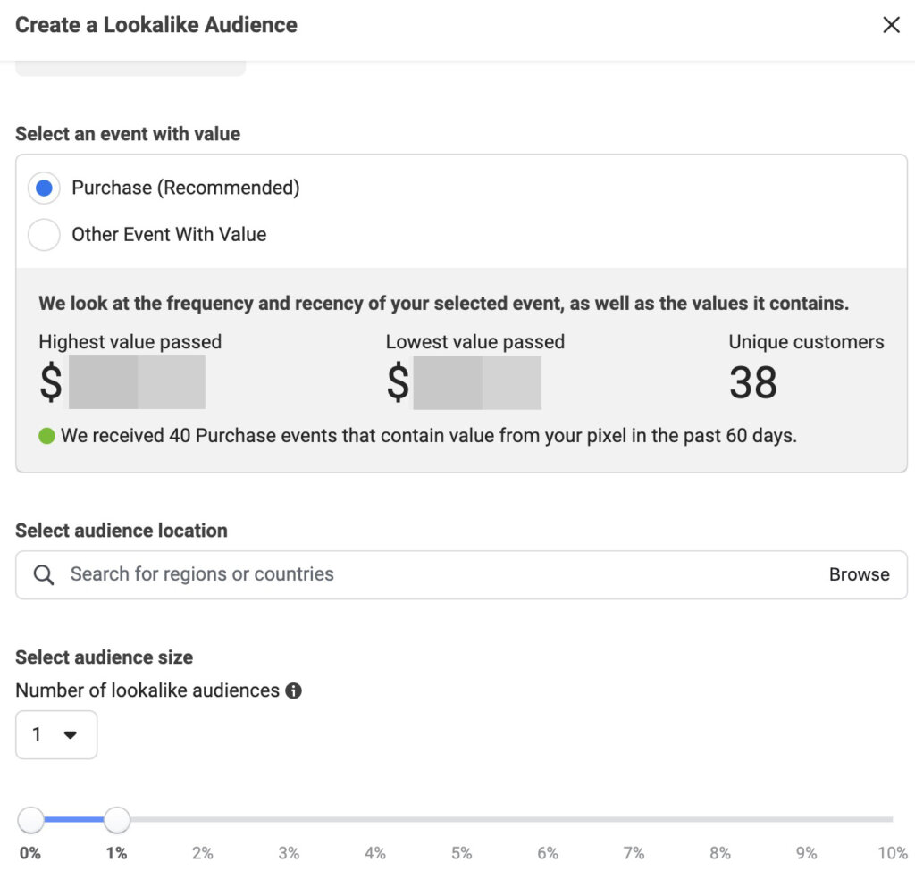 How to Set Up Advanced Instagram Ads Funnel Targeting : Social Media ...