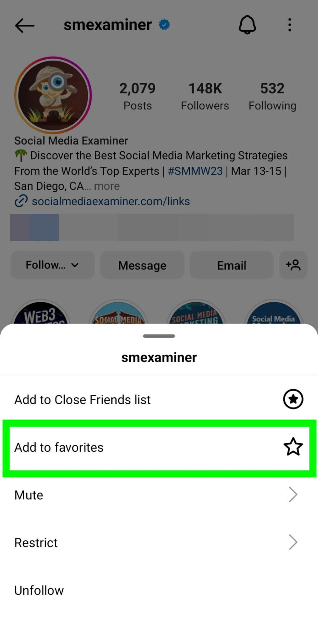 content-ideas-for-instagram-favorites-list-6