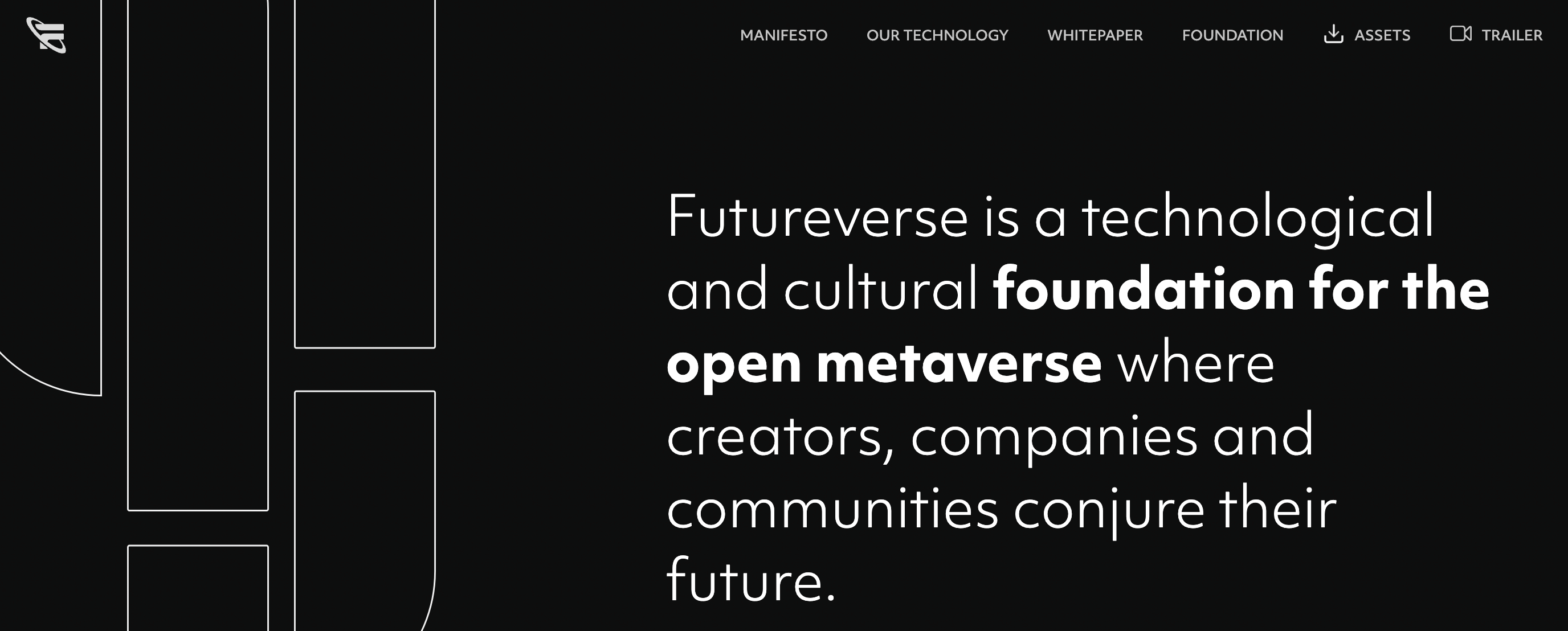 futureverse-website