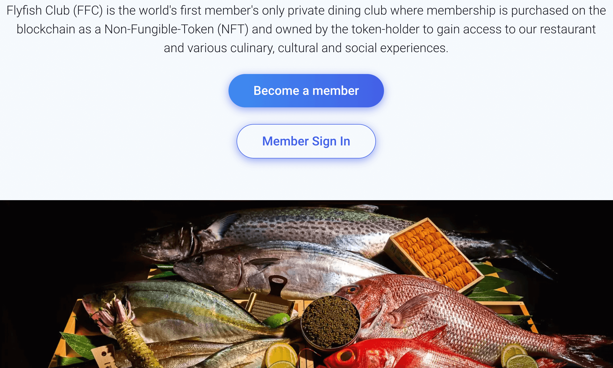 flyfish-web3-dining-club