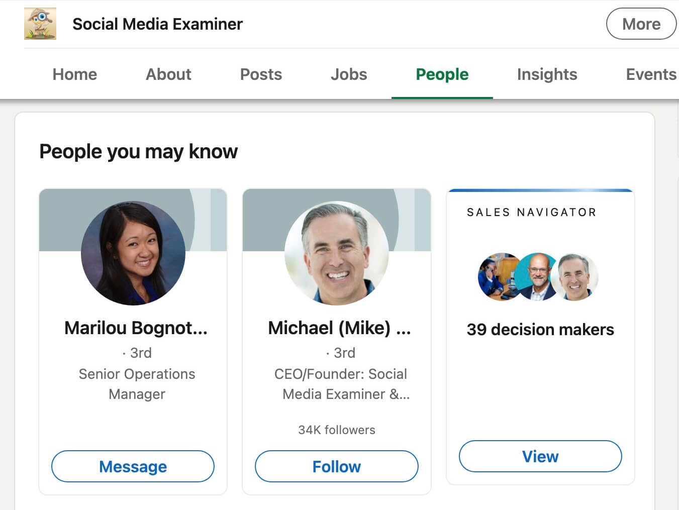 Connecting Your LinkedIn Profile or Company Pages to Socialive : Socialive  Support Center