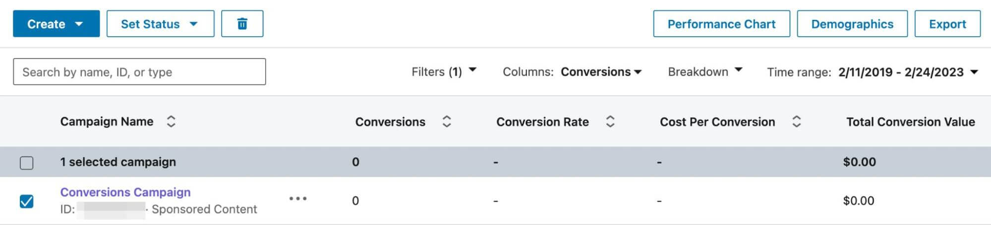 linkedin-kpi-for-conversions-8