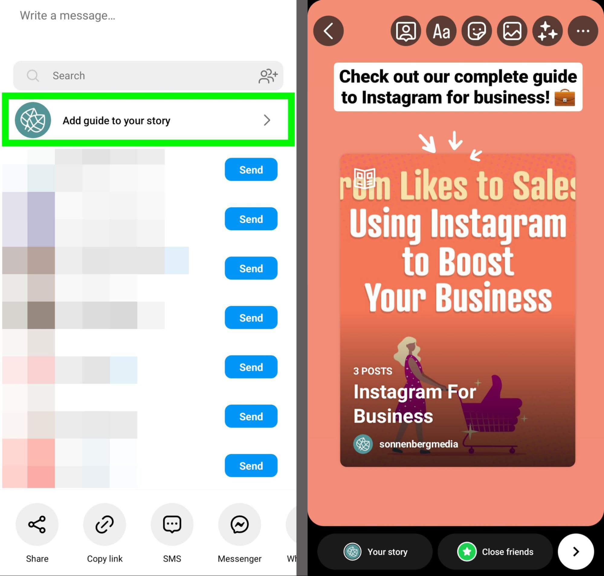 How to Use Instagram for Business: A Complete Guide