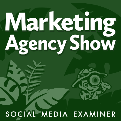 Marketing Agency Show