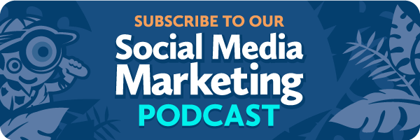 Social Media Marketing Podcast