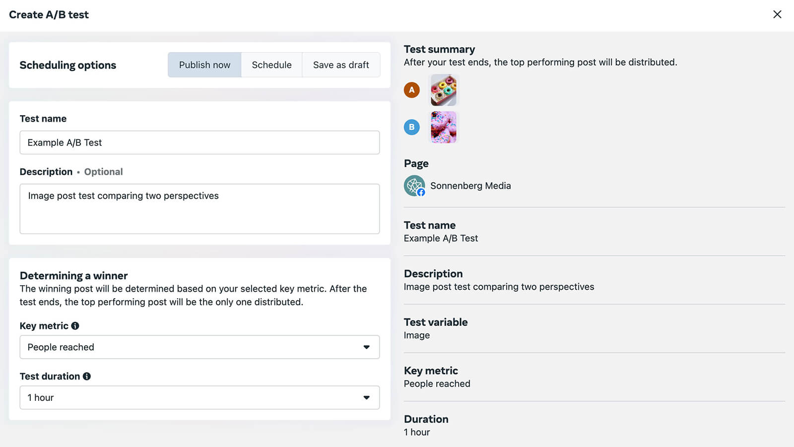 acebook-run-ab-test-using-meta-business-suite-robust-experiments-from-tests-tab-11