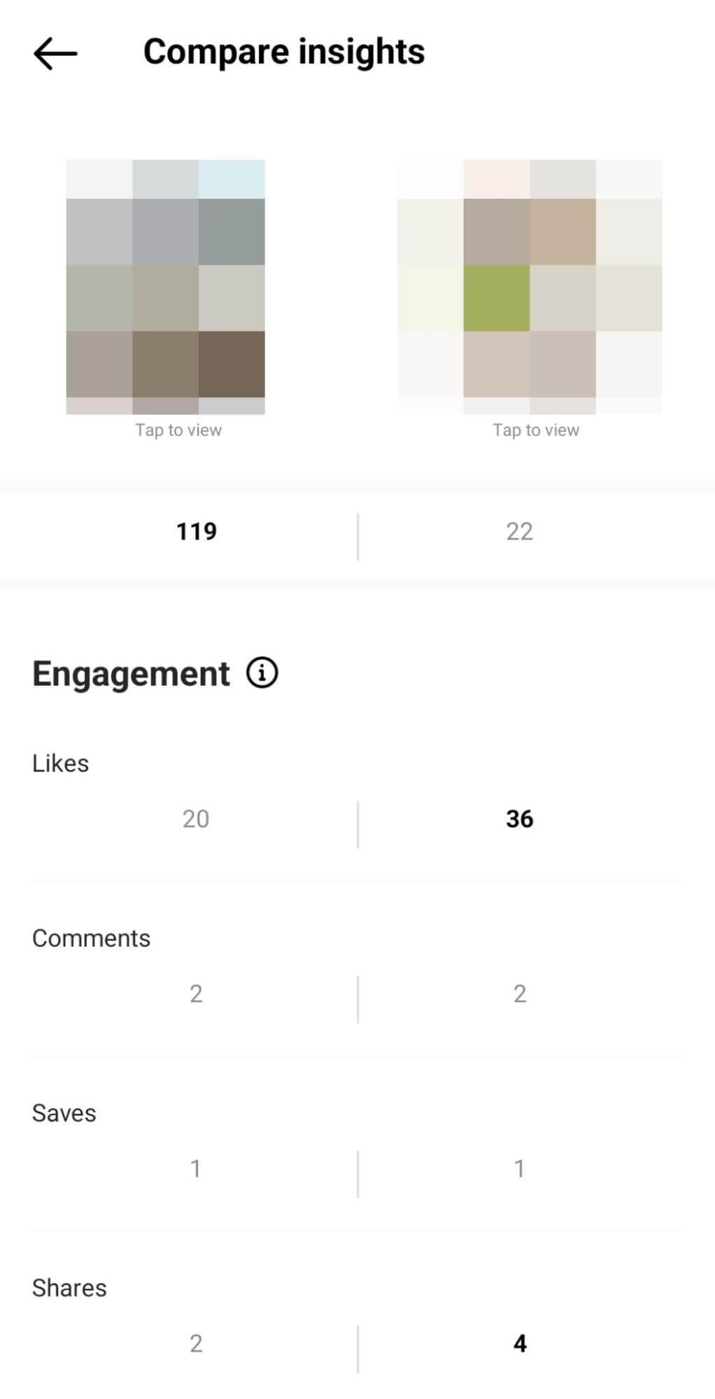 instagram-comparative-content-analytics-compare-two-different-formats-12