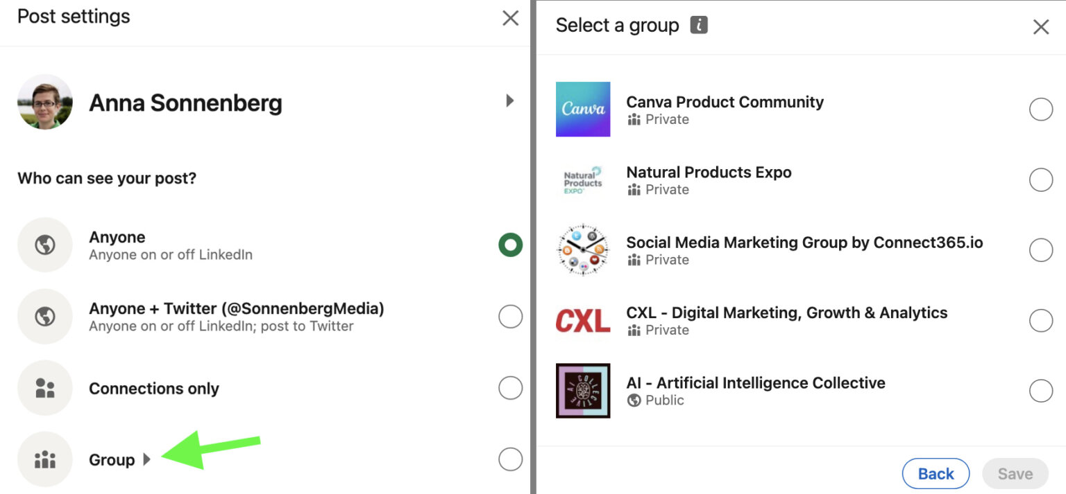 6 Ways to Use LinkedIn Carousel Posts to Supercharge Your Content ...