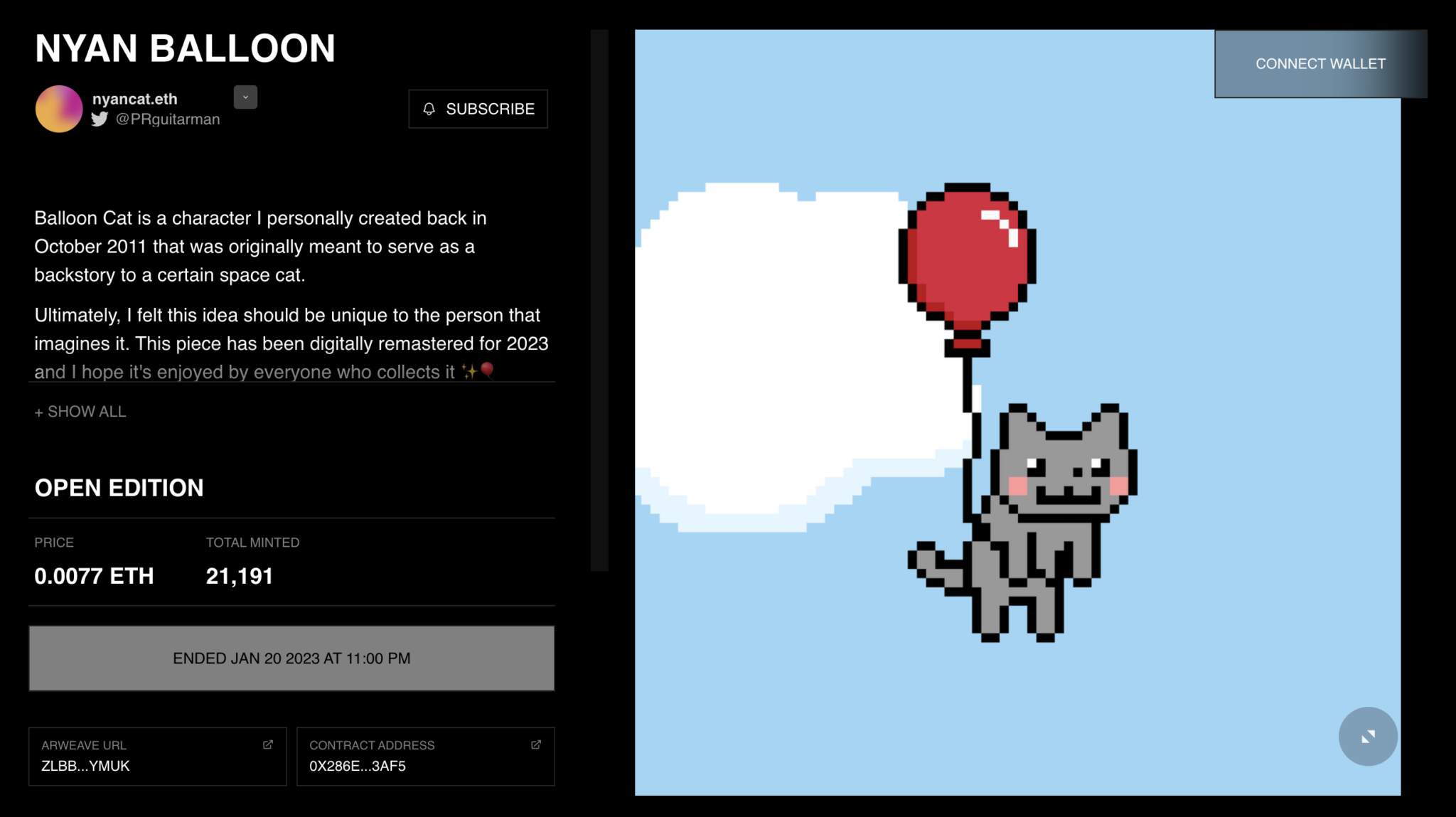 NFTs Made Easy Manifold.xyz Social Media Examiner
