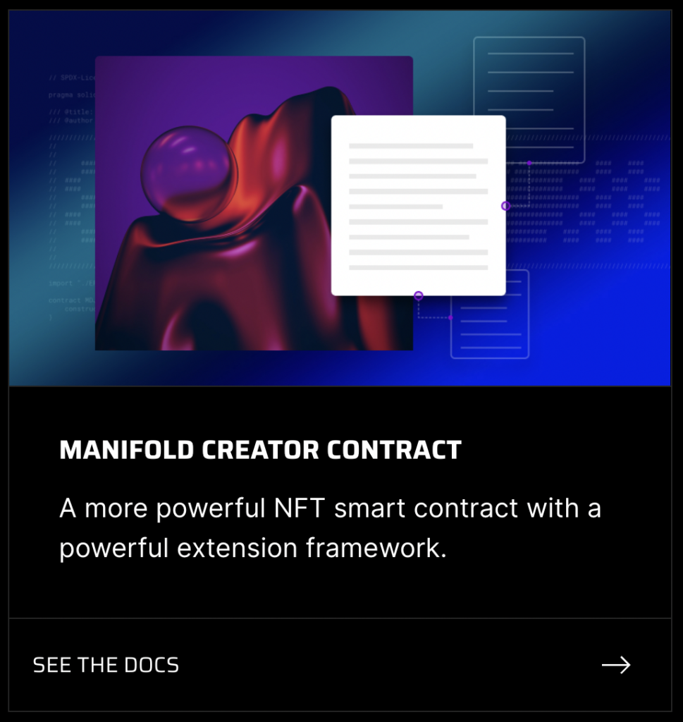NFTs Made Easy Manifold.xyz Social Media Examiner