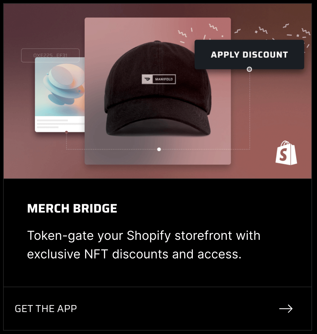 manifold-merch-bridge