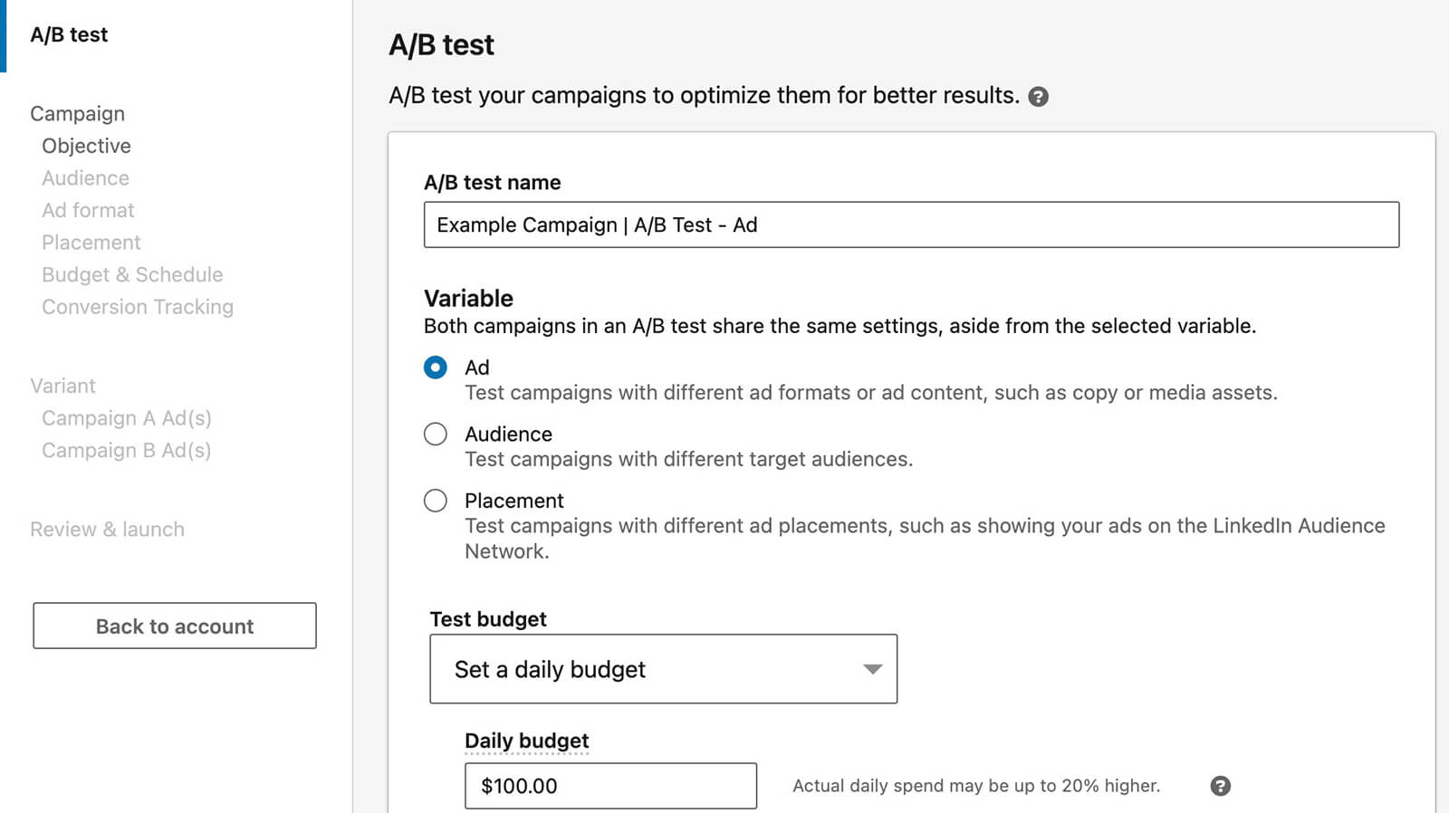 run-ab-test-in-linkedin-campaign-manager-configure-a-b-test-settings-2