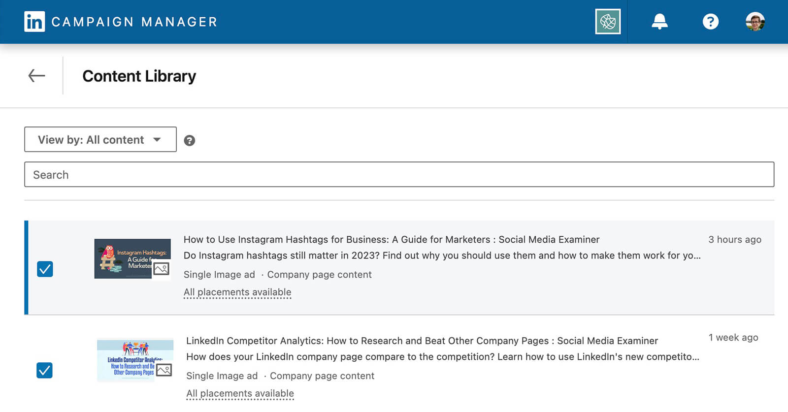 run-ab-test-in-linkedin-campaign-manager-design-the-add-9