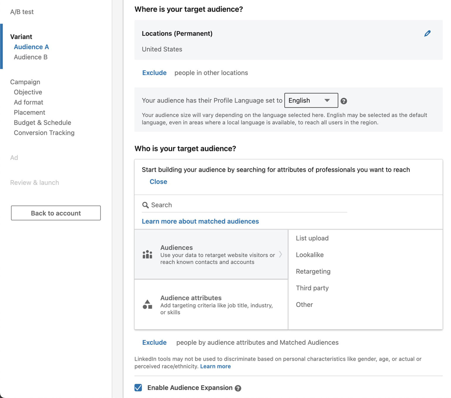 LinkedIn Ads: How to A/B Test Your Way to Effective Campaigns : Social ...