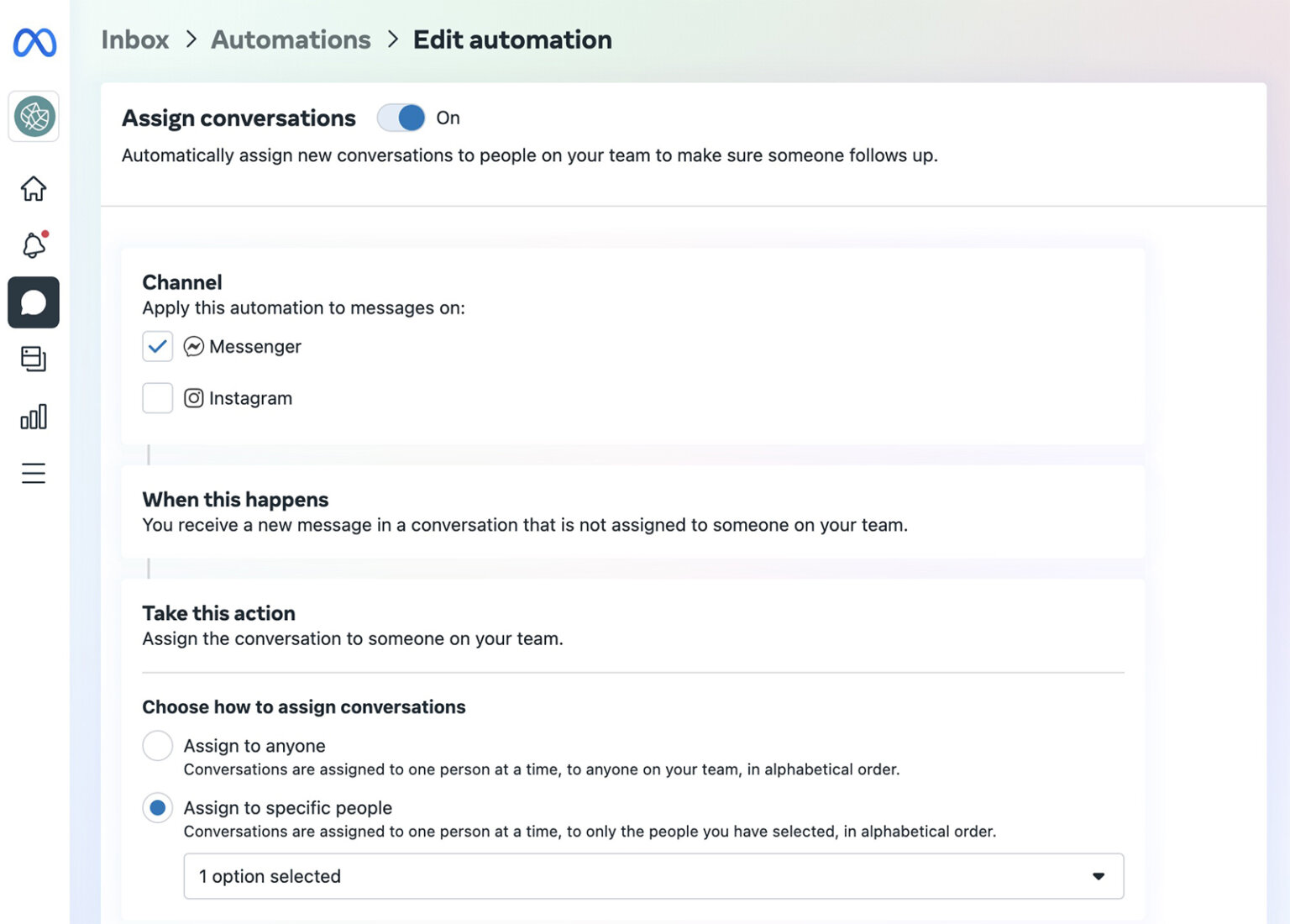 Messenger Conversion How to Use Click-to-Messenger Facebook Reels Ads to Qualify Prospects ...