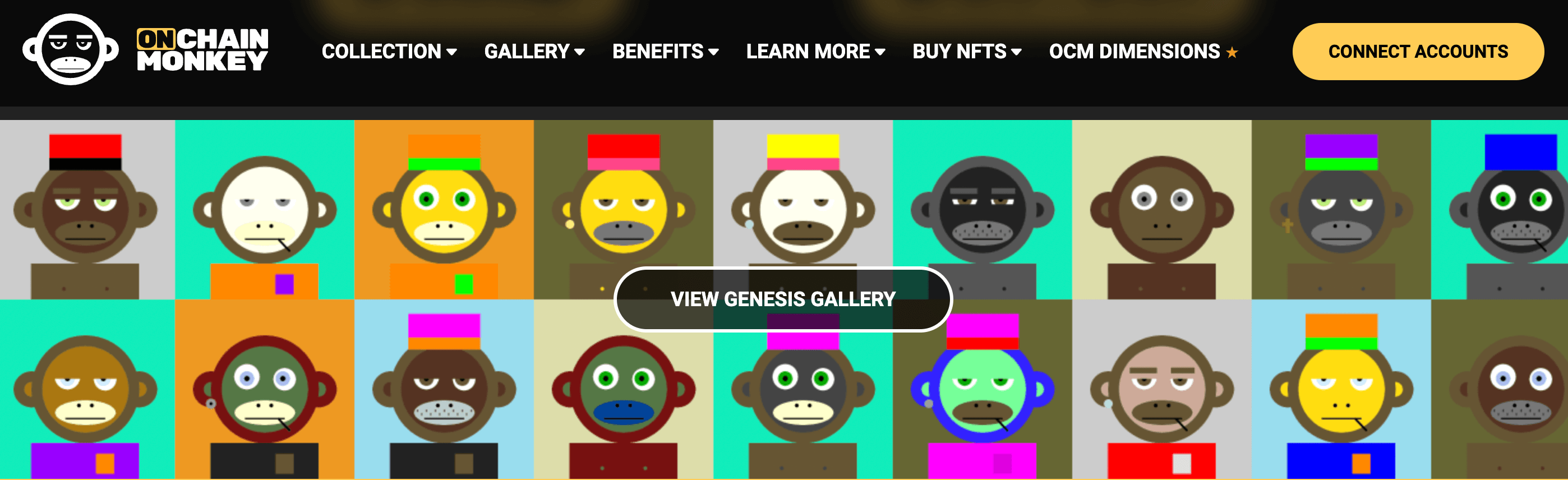 onchainmonkey-genesis-nft-collection-1