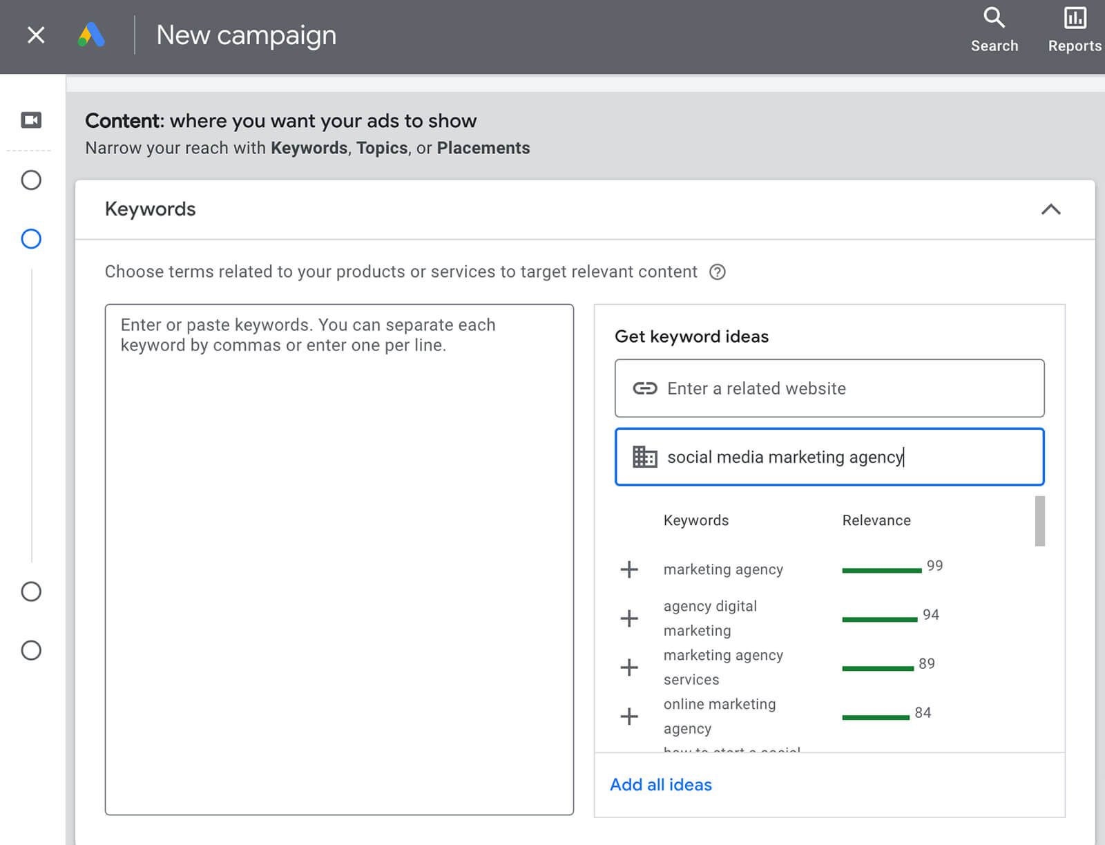 google-ads-transparency-center-new-campaign-content-tab-using-google-ads-to-get-keywords-ideas-15