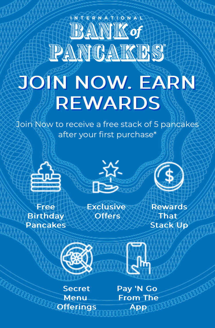 ihop-web3-loyalty-program