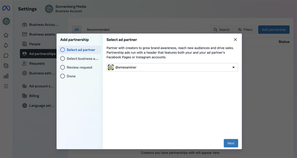 Instagram Partnership Ads: 6 Ways to Use More Branded Content on ...