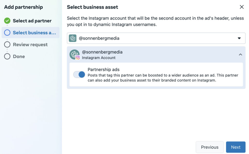 Instagram Partnership Ads: 6 Ways to Use More Branded Content on ...