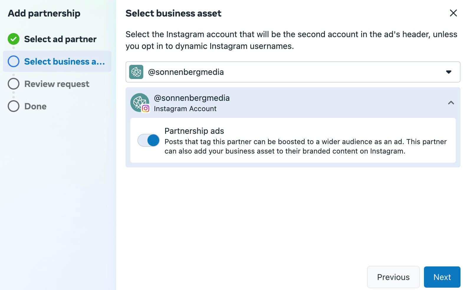 instagram-partner-ads-select-business-asset-meta-11