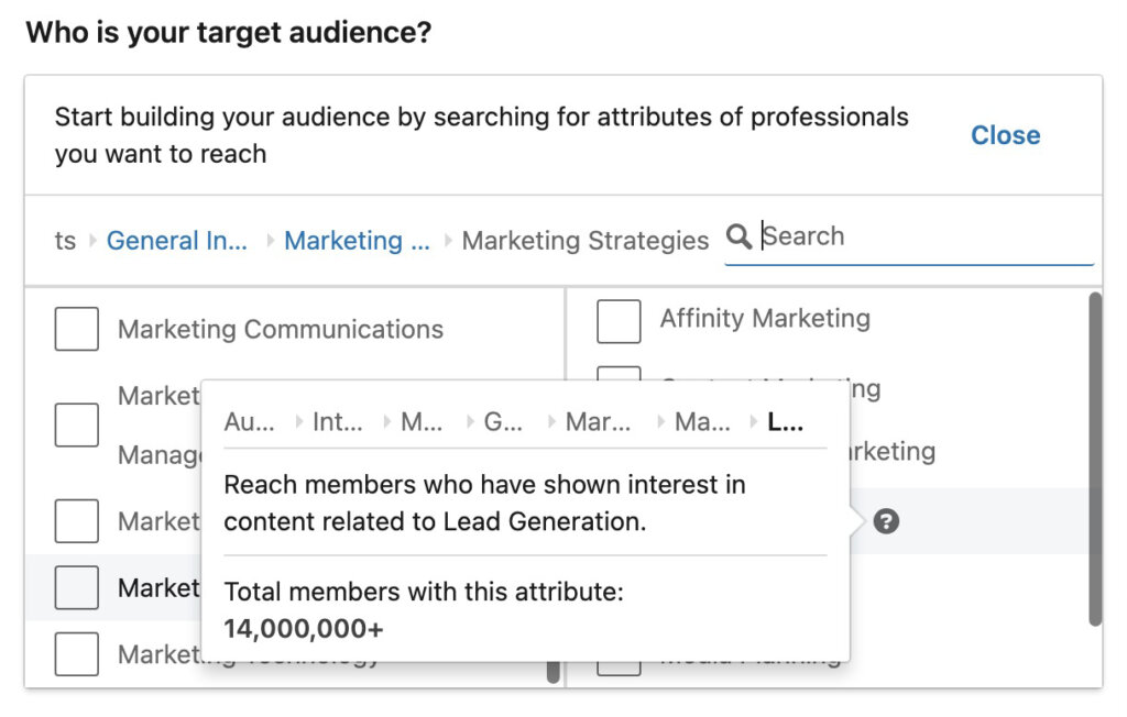 How to Improve Your LinkedIn Ads Results : Social Media Examiner