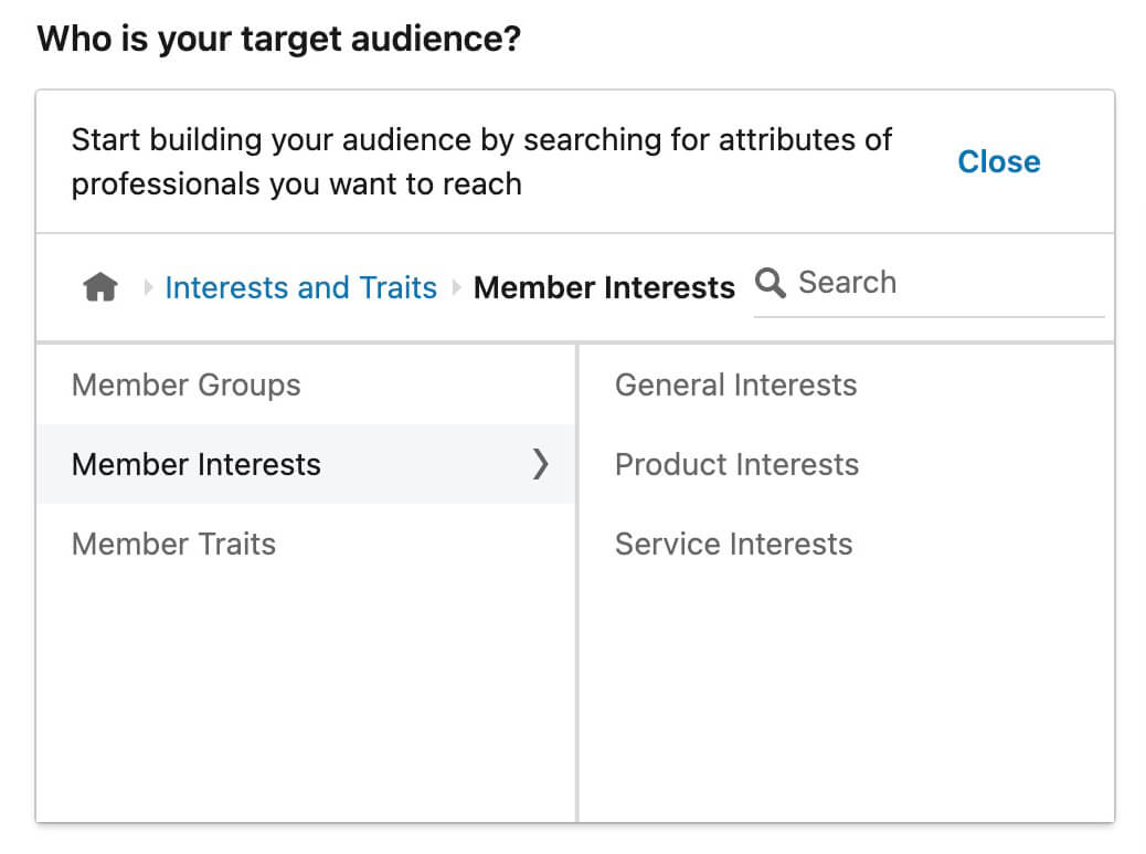 linkedin-ads-interest-targeting-interest-and-traits-member-interests-product-interests-1