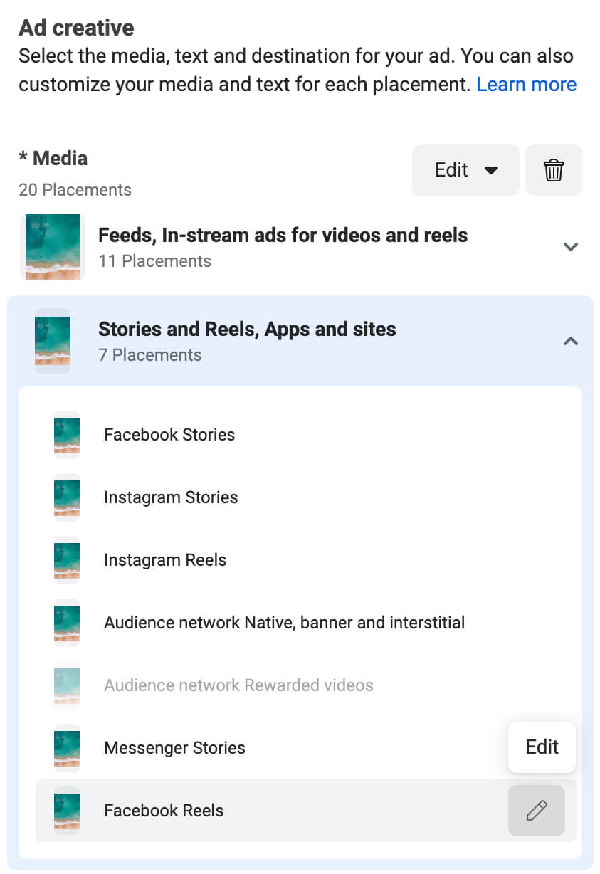 optimize-facebook-ad-creatives-ad-creative-stories-and-reels-placements-2