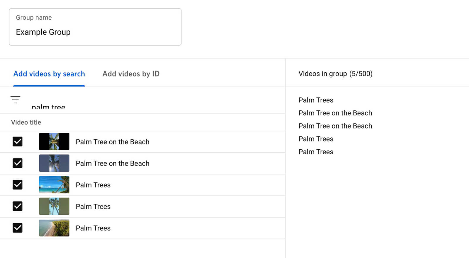 youtube-analytics-groups-advanced-mode-add-videos-by-search-into-groups-3