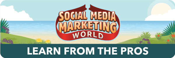 Social Media Marketing World