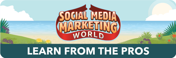 Social Media Examiner  Your Guide to the Marketing Jungle