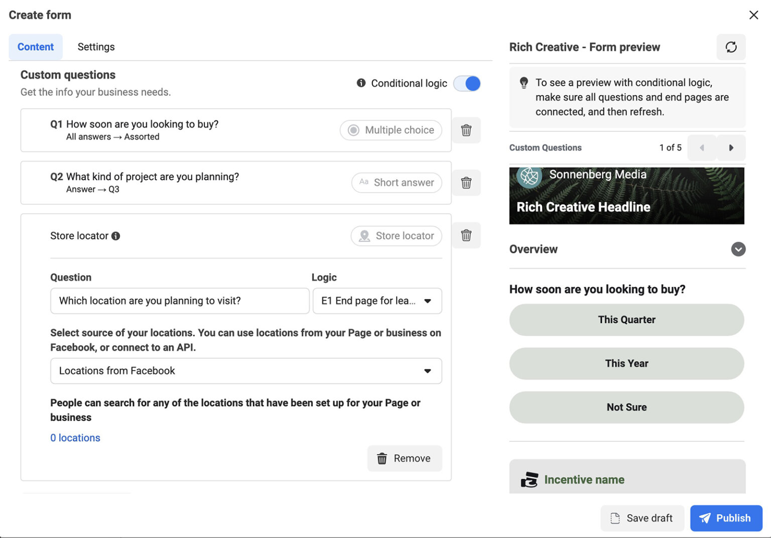 How to Capture More Qualified Leads With Facebook Ads Social Media