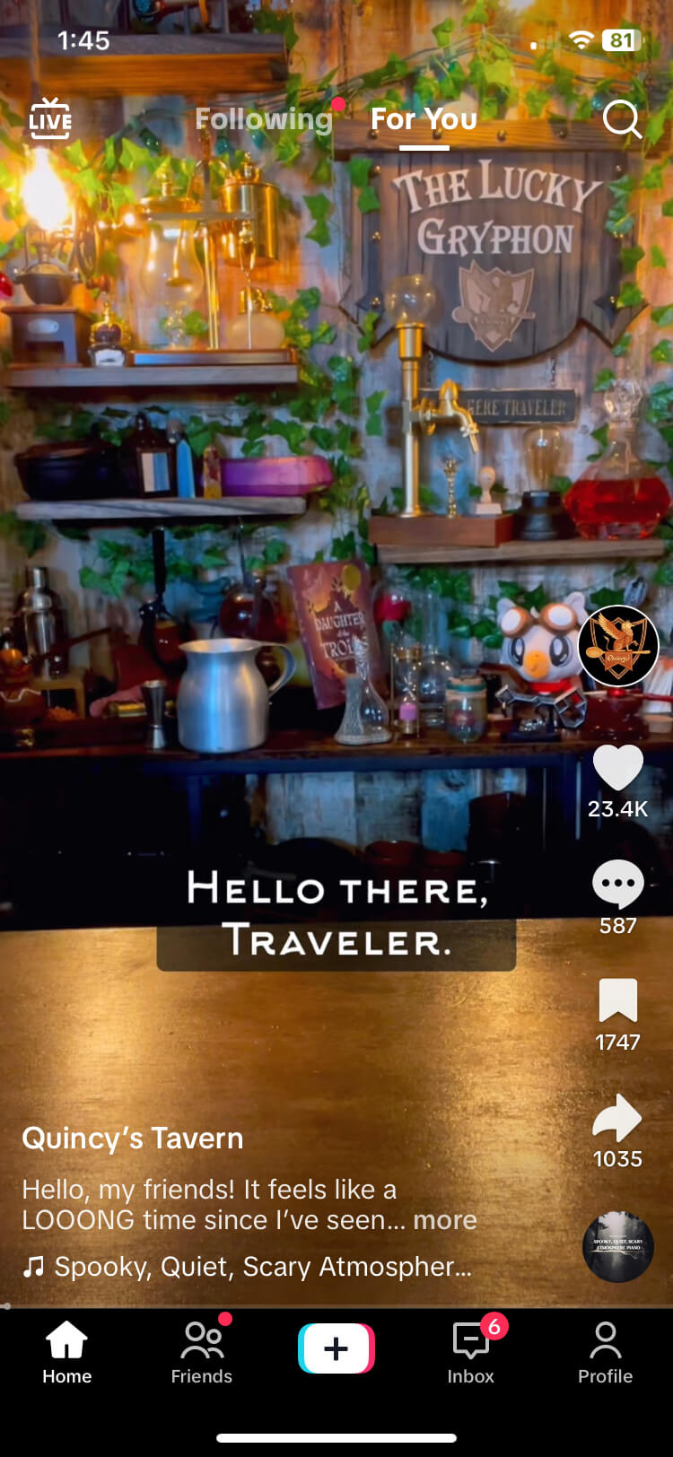 whats a poneglyph|TikTok Search