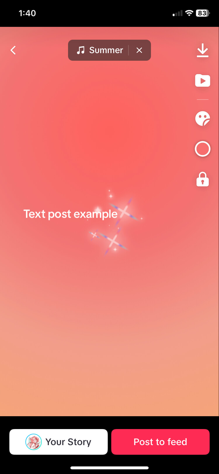 tiktok-text-post-example