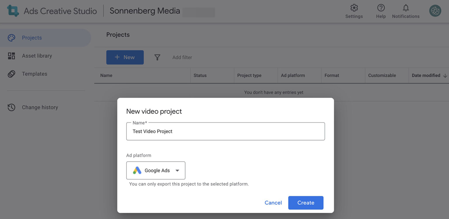How to Create YouTube Video Ads Quickly : Social Media Examiner