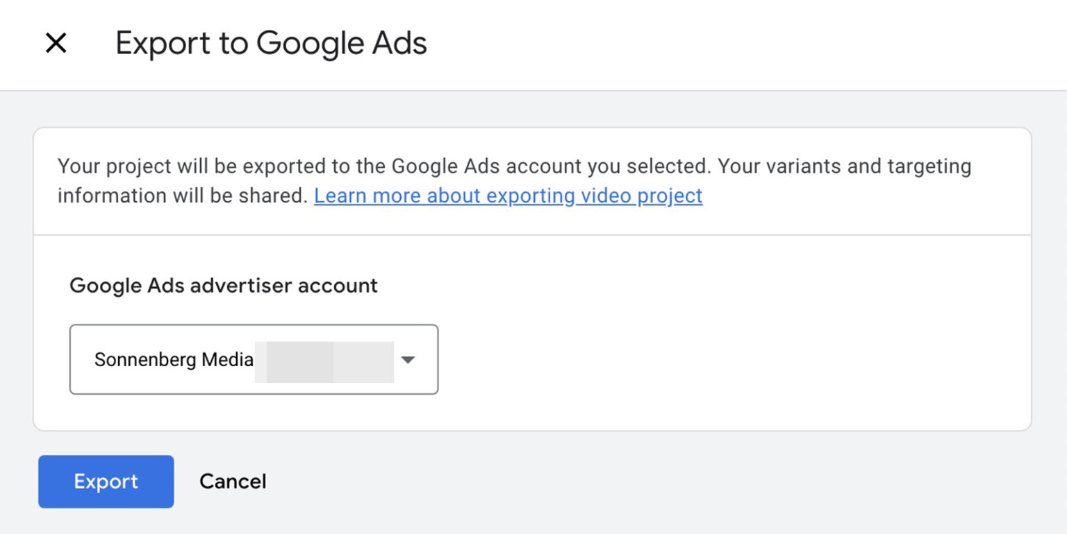 How to Create YouTube Video Ads Quickly : Social Media Examiner