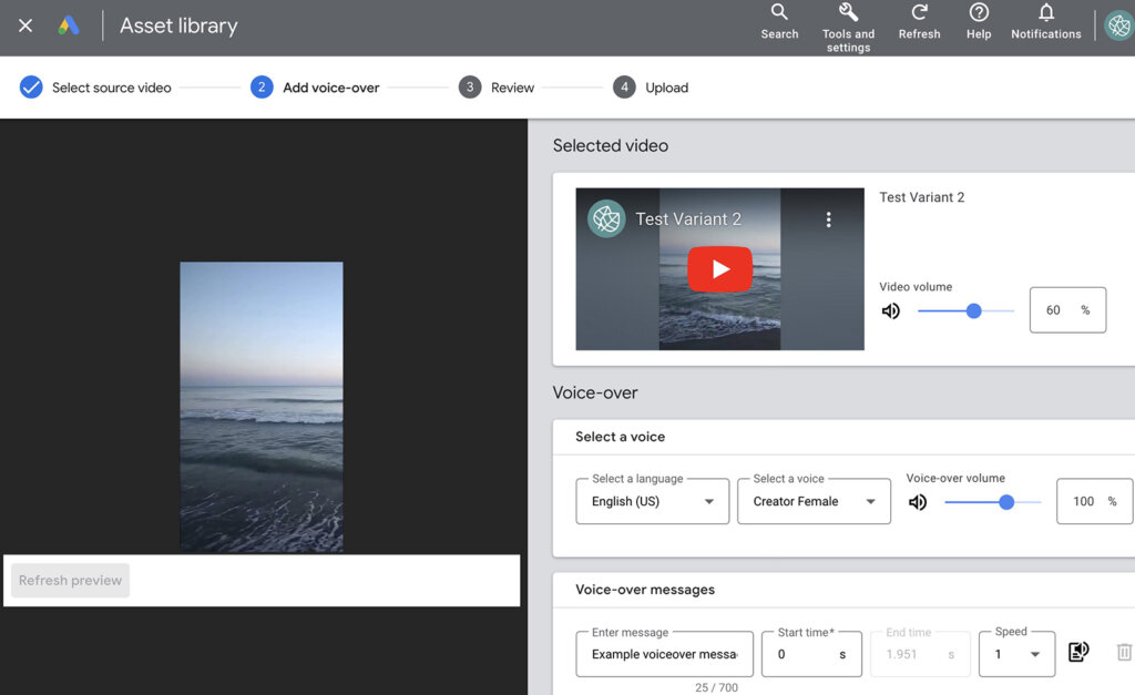 How to Create YouTube Video Ads Quickly : Social Media Examiner