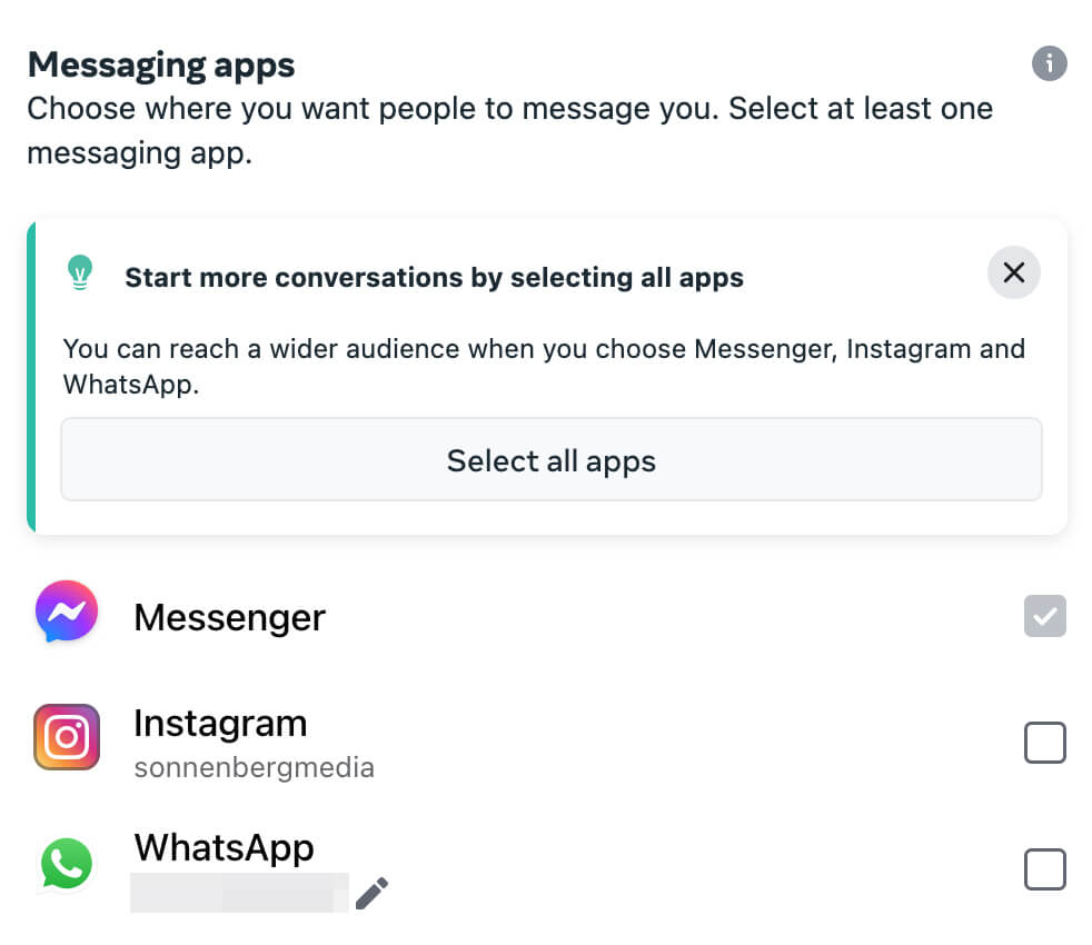 facebook-messenger-for-business-evaluate-ads-messaging-add-click-to-ads-apps-instagram-whatsapp-16