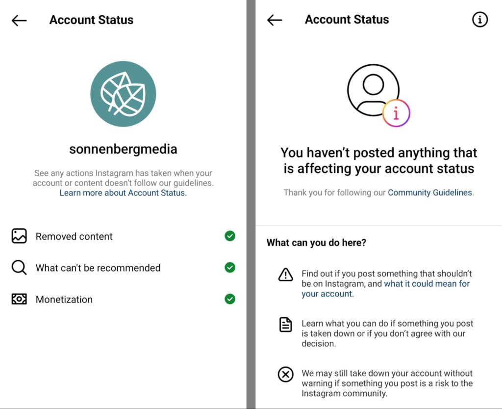 How the Instagram Algorithm Works in 2023 : Social Media Examiner