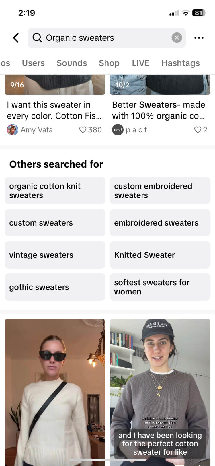 heqvenly｜TikTok Search