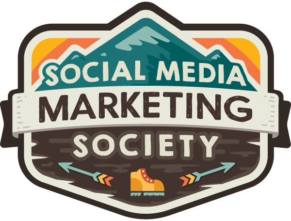 Social Media Marketing World logo