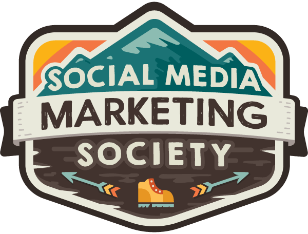 Social Media Marketing Society logo